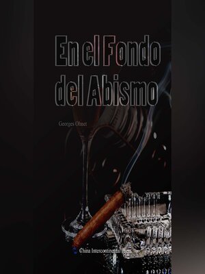 cover image of En el Fondo del Abismo（内心深处）